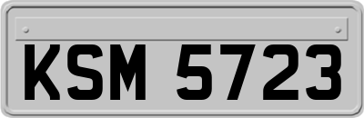 KSM5723