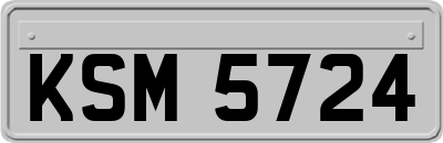 KSM5724
