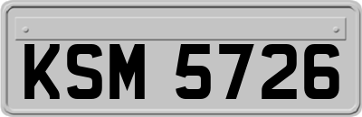 KSM5726