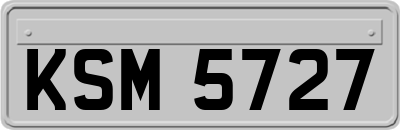 KSM5727