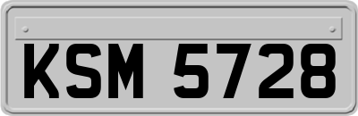 KSM5728