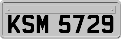 KSM5729