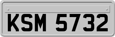 KSM5732