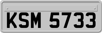 KSM5733
