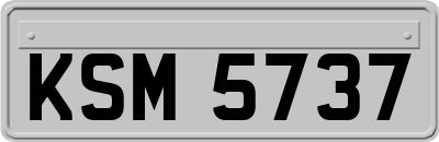 KSM5737