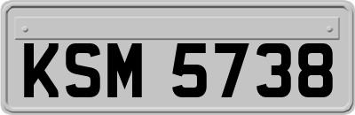 KSM5738