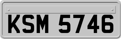 KSM5746