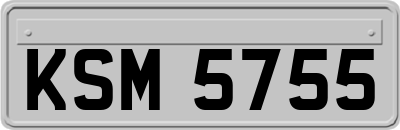 KSM5755