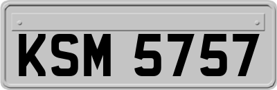 KSM5757