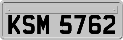 KSM5762