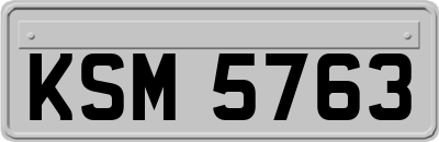 KSM5763