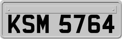 KSM5764