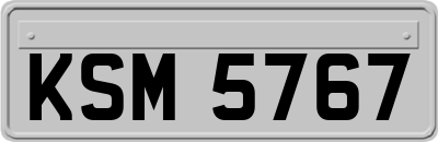 KSM5767