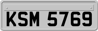 KSM5769
