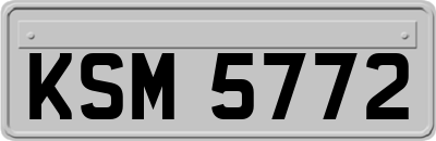 KSM5772