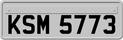 KSM5773