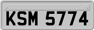 KSM5774
