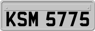 KSM5775