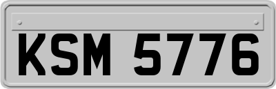 KSM5776