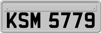 KSM5779