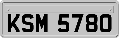 KSM5780