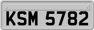 KSM5782