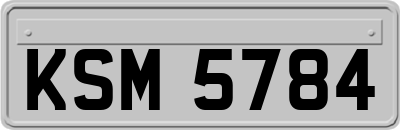 KSM5784