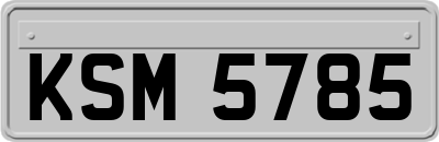 KSM5785