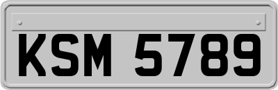 KSM5789
