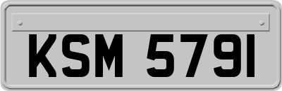 KSM5791