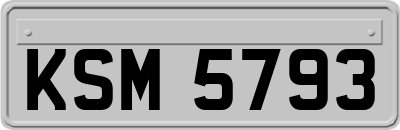 KSM5793