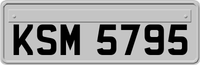 KSM5795