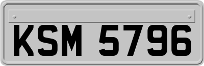 KSM5796