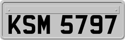 KSM5797