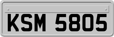 KSM5805