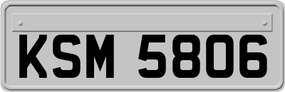 KSM5806
