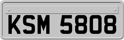 KSM5808