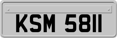 KSM5811