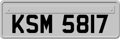 KSM5817