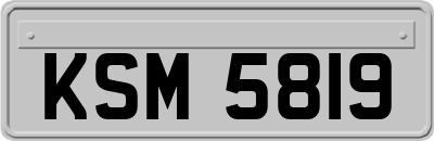 KSM5819