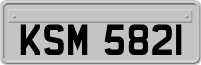 KSM5821