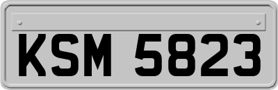KSM5823