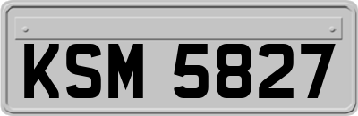 KSM5827