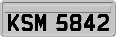 KSM5842