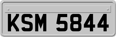KSM5844