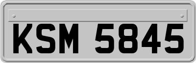 KSM5845