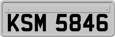 KSM5846