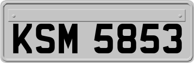 KSM5853
