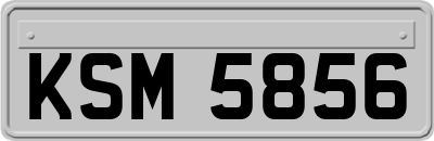 KSM5856