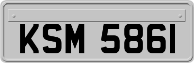 KSM5861